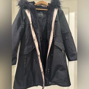 Lancy from 25 Parka